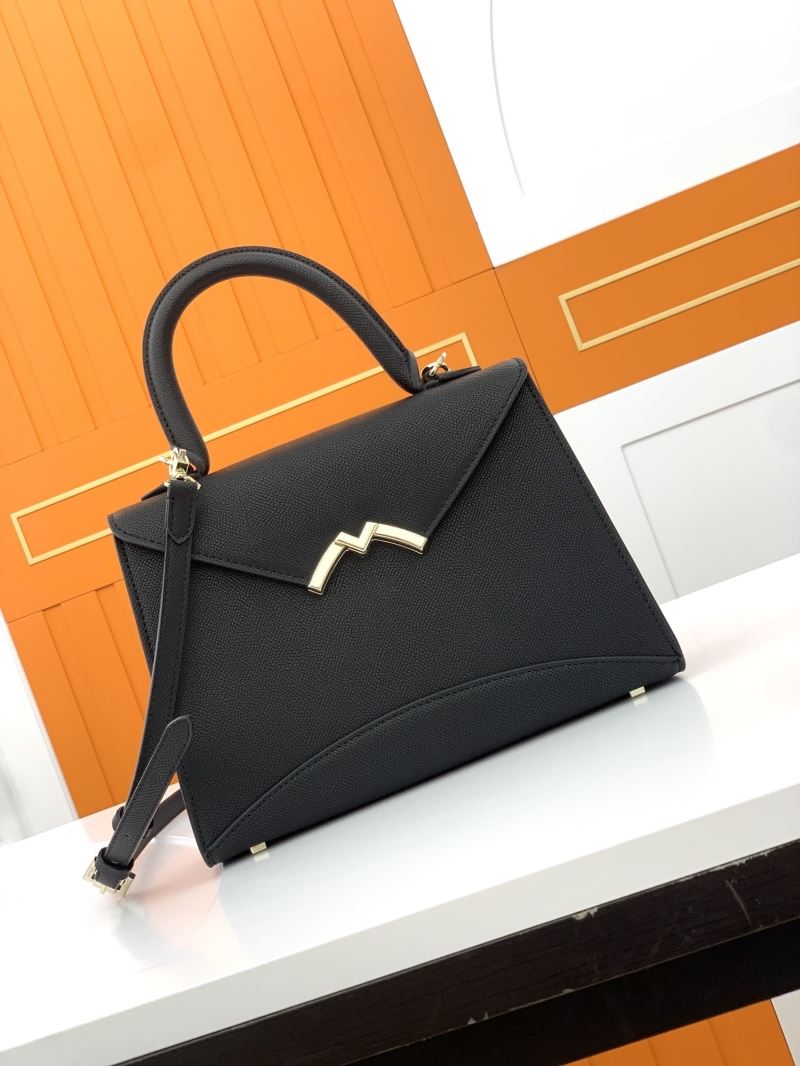 Moynat Top Handle Bags